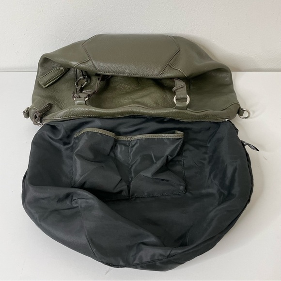 Sanctuary Olive Green Purse - Picture 5 of 14